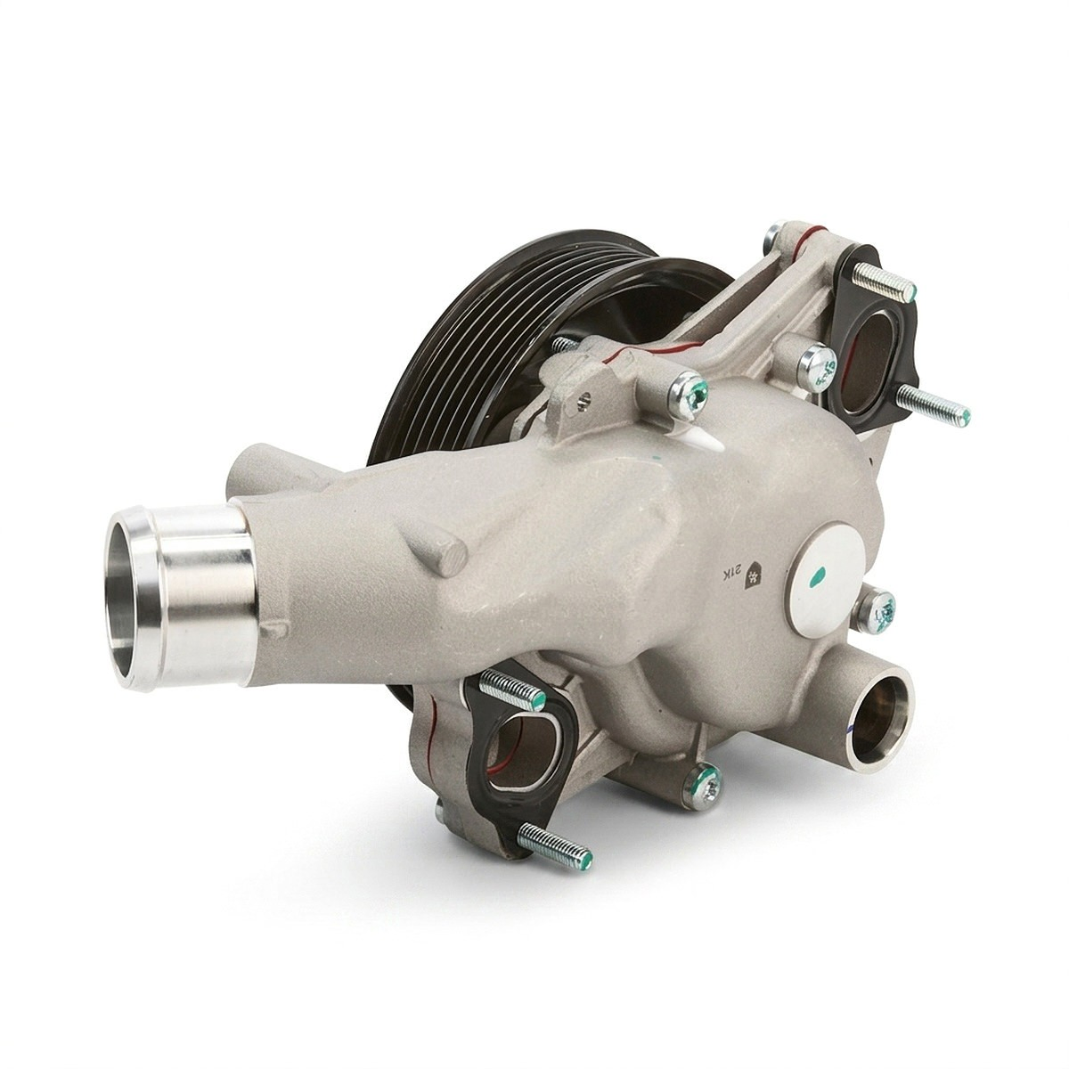 Comprar Bomba de agua Land Rover Range Rover III L322